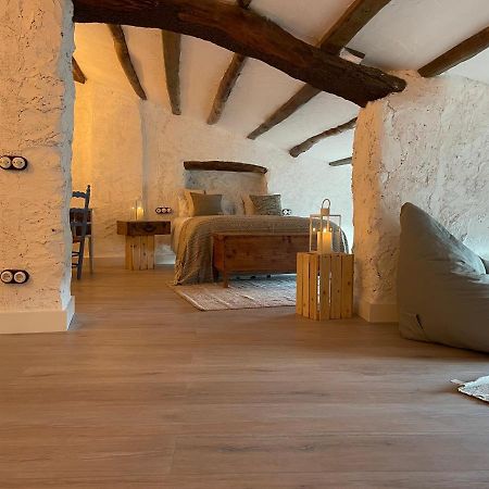 Casa Rural Con Jardin,A 8Km Playa Y En La Naturaleza Taronja&Canyella Ardenya 외부 사진