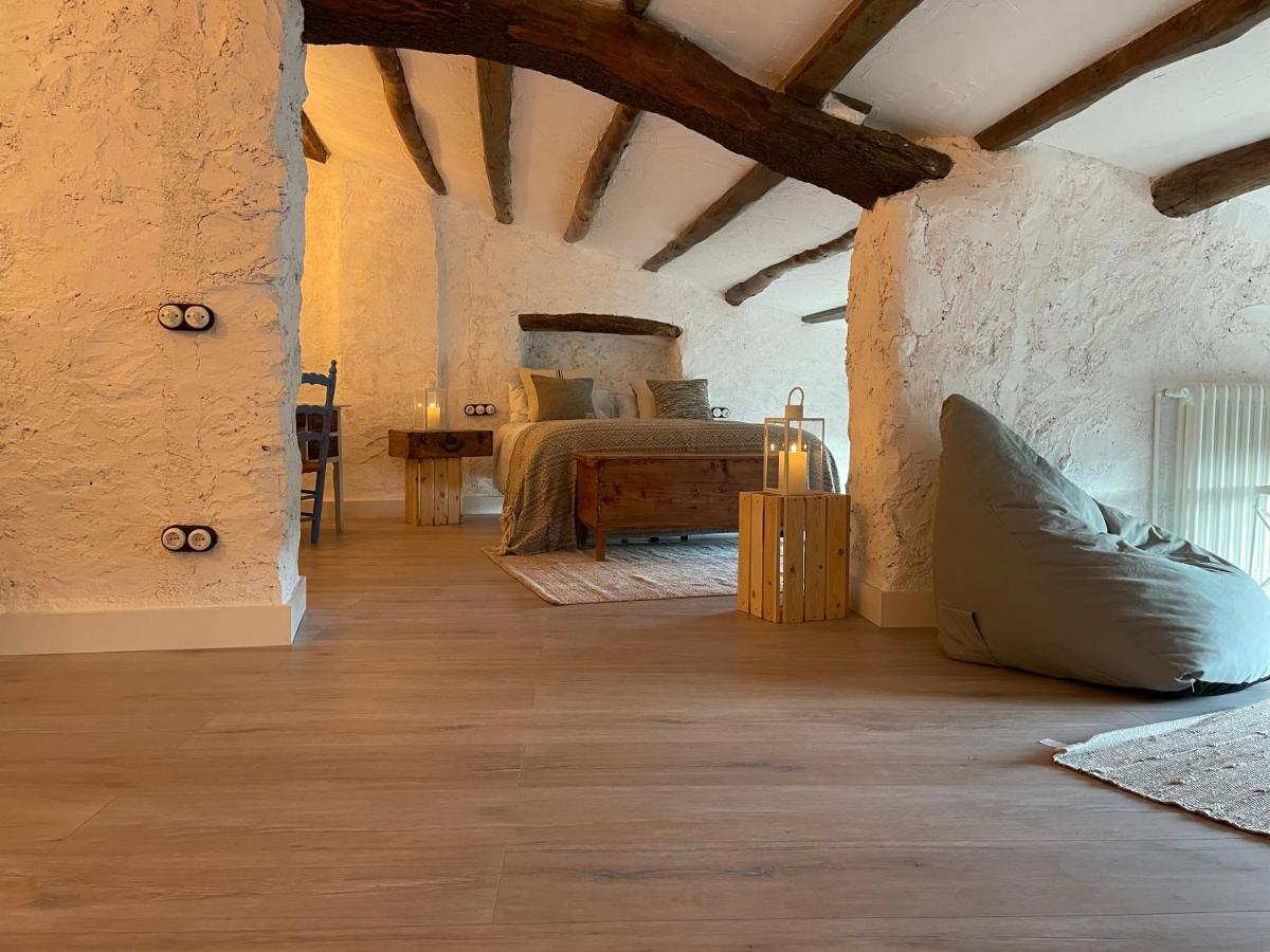Casa Rural Con Jardin,A 8Km Playa Y En La Naturaleza Taronja&Canyella Ardenya 외부 사진