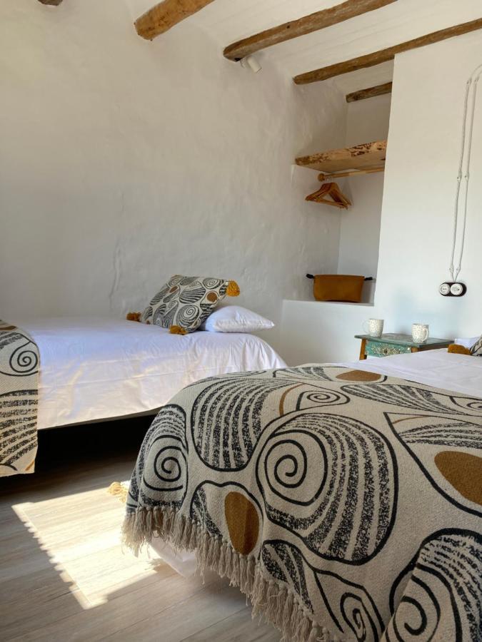 Casa Rural Con Jardin,A 8Km Playa Y En La Naturaleza Taronja&Canyella Ardenya 외부 사진