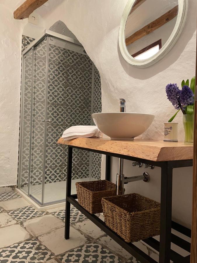 Casa Rural Con Jardin,A 8Km Playa Y En La Naturaleza Taronja&Canyella Ardenya 외부 사진