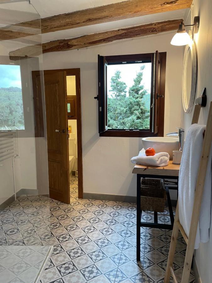 Casa Rural Con Jardin,A 8Km Playa Y En La Naturaleza Taronja&Canyella Ardenya 외부 사진