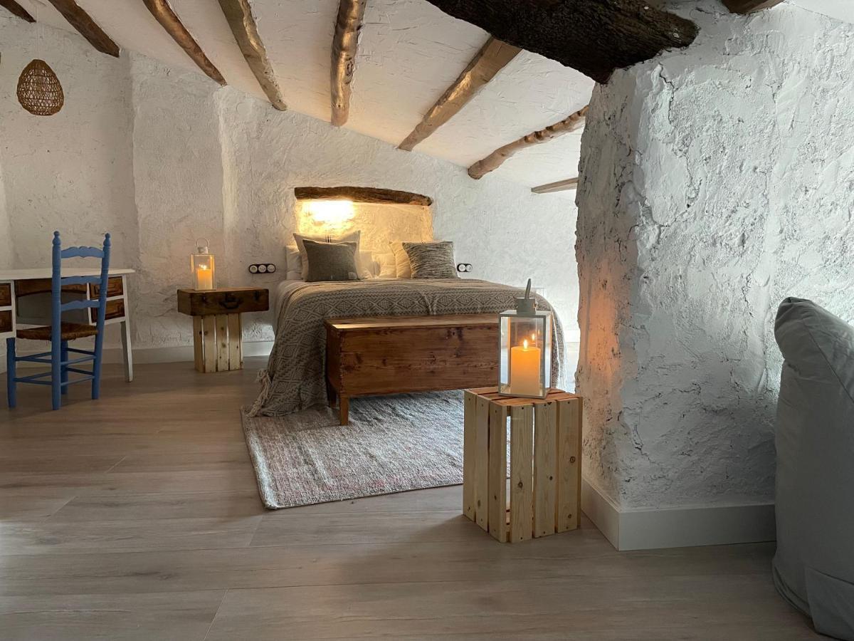 Casa Rural Con Jardin,A 8Km Playa Y En La Naturaleza Taronja&Canyella Ardenya 외부 사진