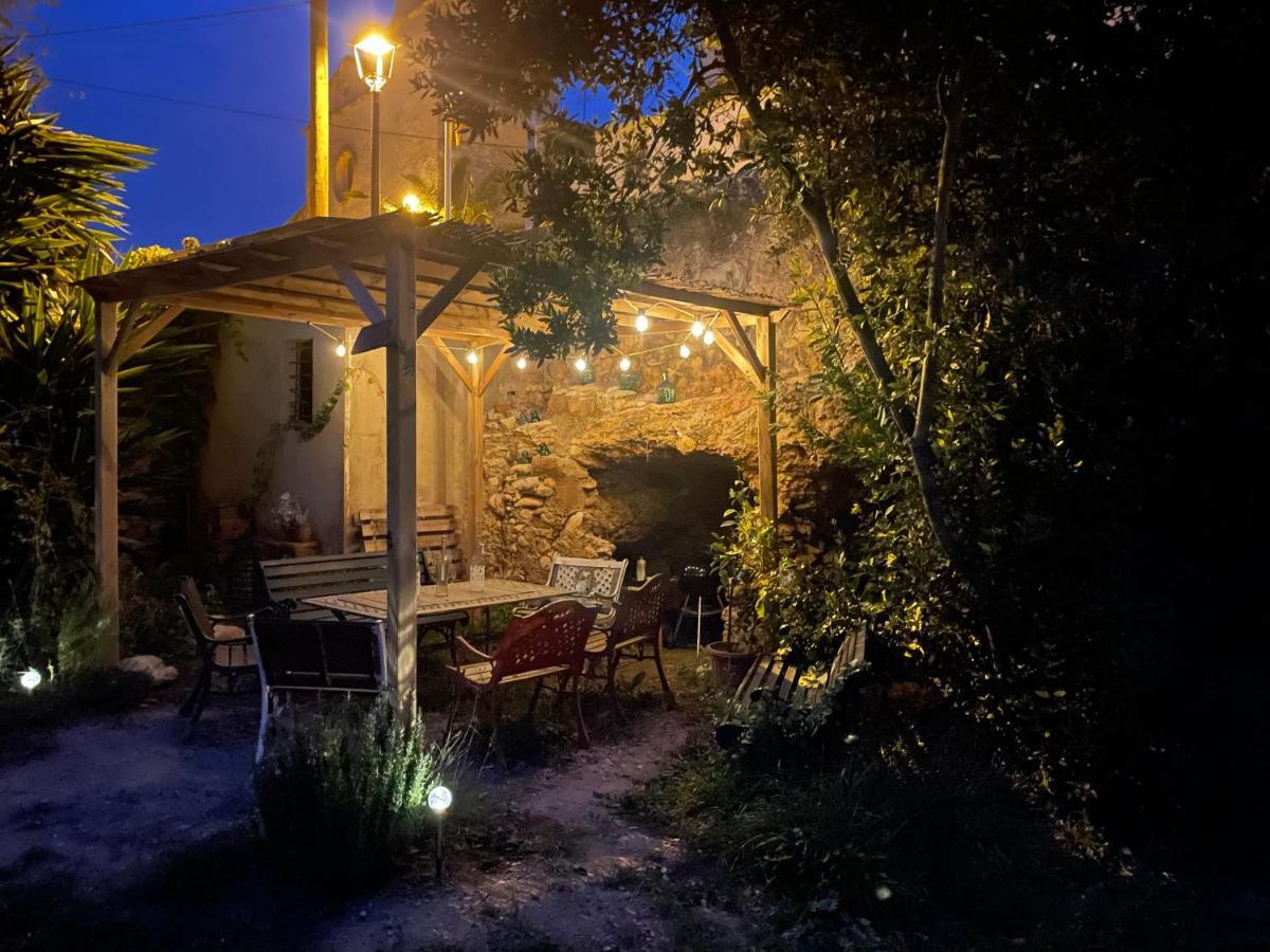 Casa Rural Con Jardin,A 8Km Playa Y En La Naturaleza Taronja&Canyella Ardenya 외부 사진