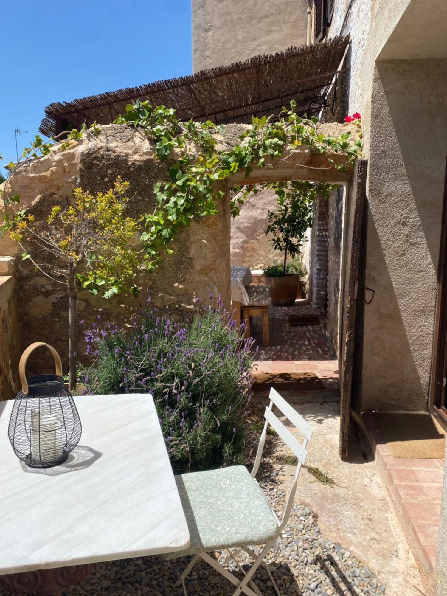Casa Rural Con Jardin,A 8Km Playa Y En La Naturaleza Taronja&Canyella Ardenya 외부 사진